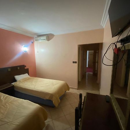 Merry Hotel Agadir Exterior photo
