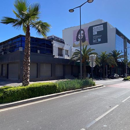 Merry Hotel Agadir Exterior photo