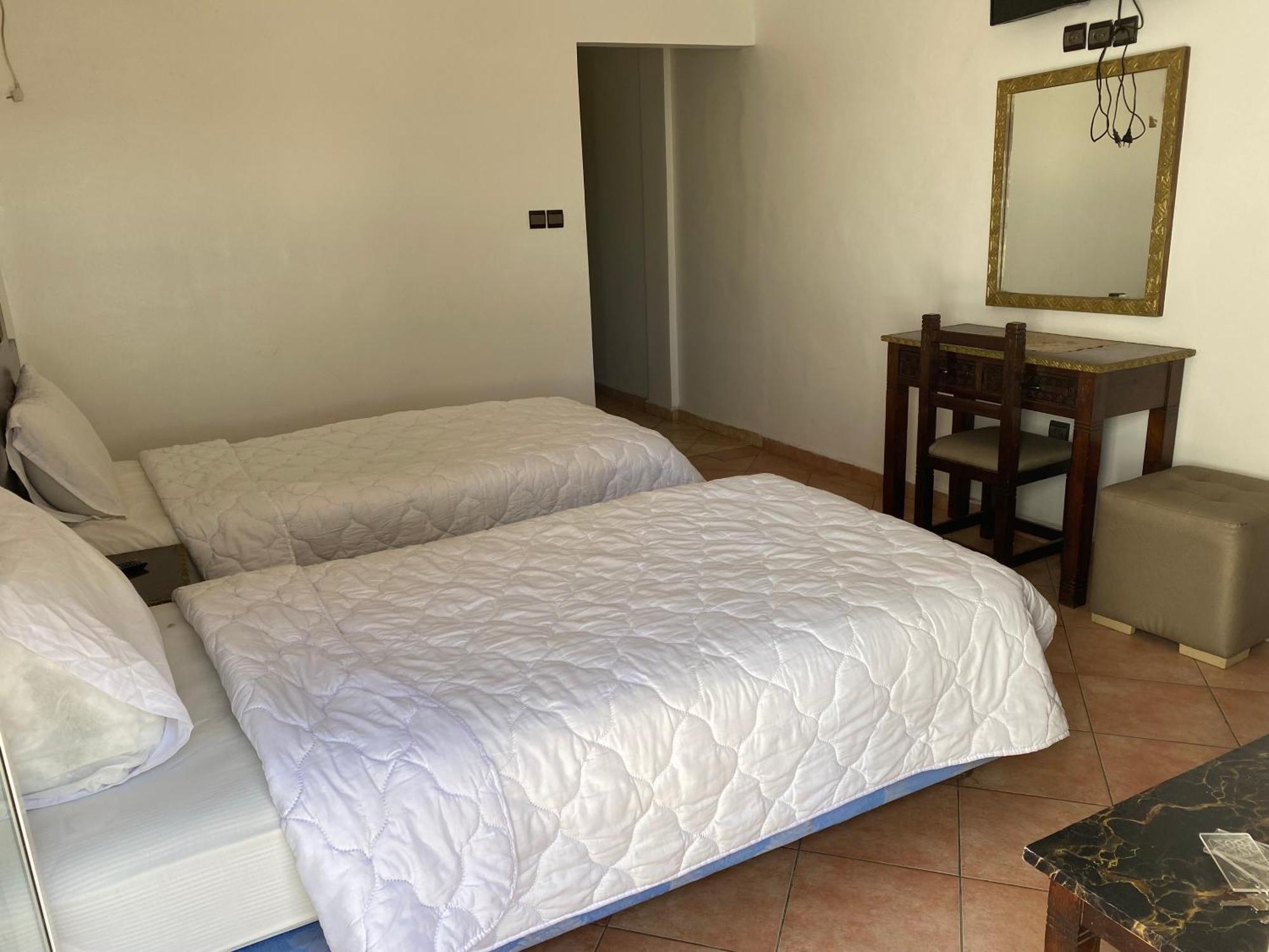 Merry Hotel Agadir Exterior photo