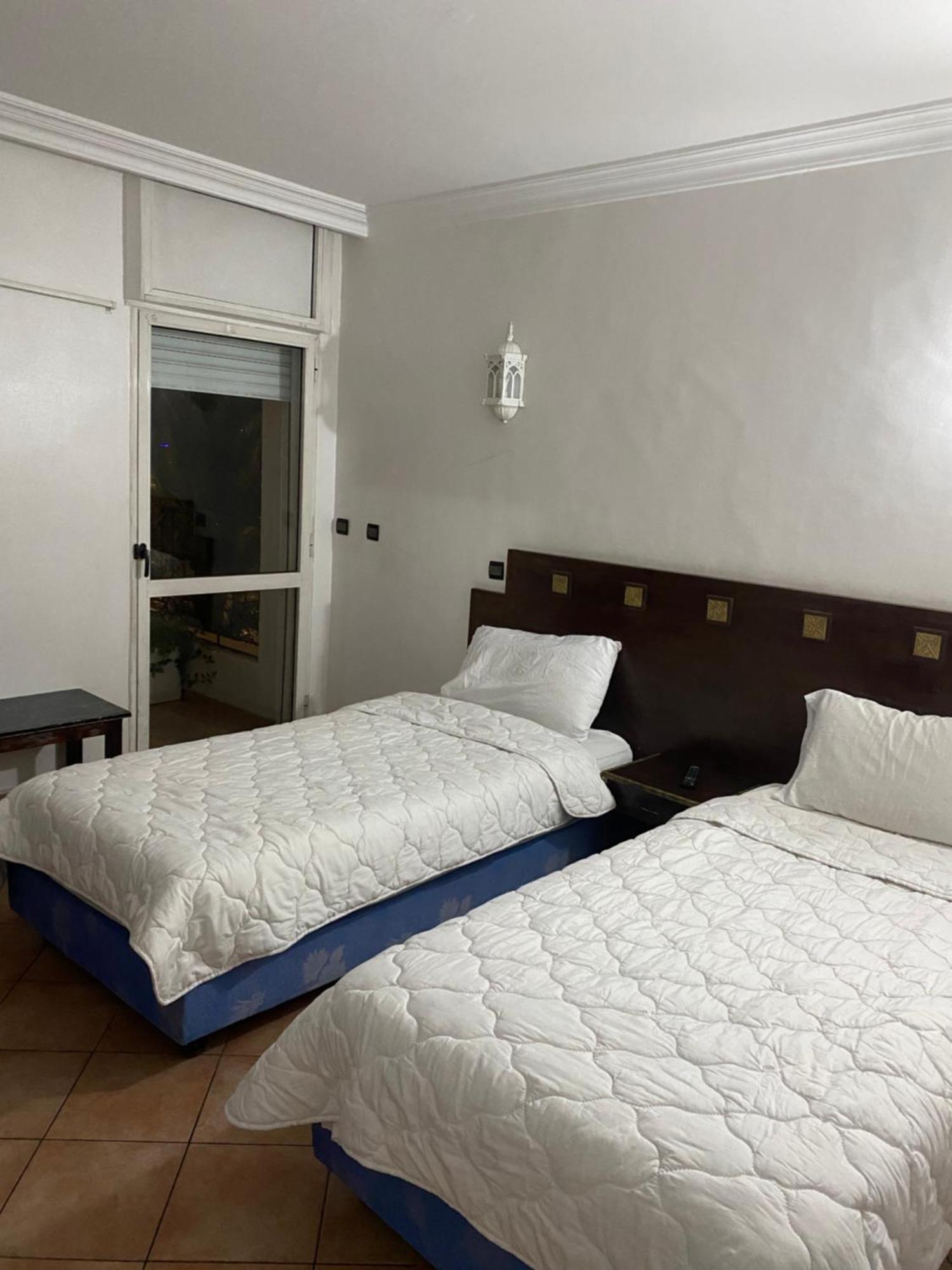 Merry Hotel Agadir Exterior photo